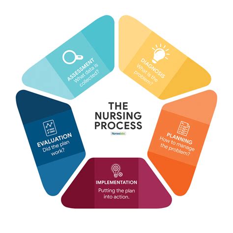 What Is The Nursing Process