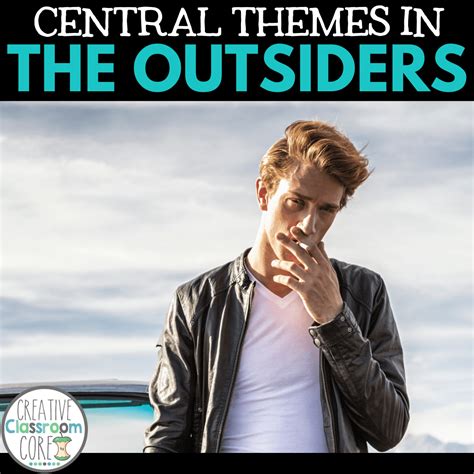 What Is The Outsiders Theme