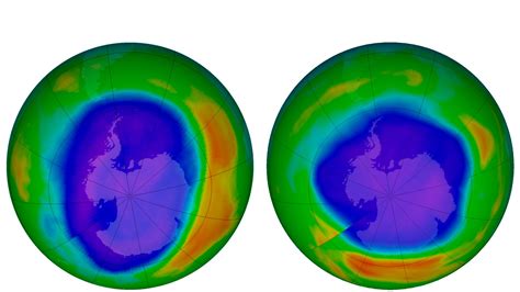 What Is The Ozone Layer And Why Does Ozone Science - Ozone Science
