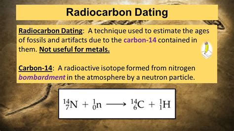 what is the practical limit of radiocarbon dating