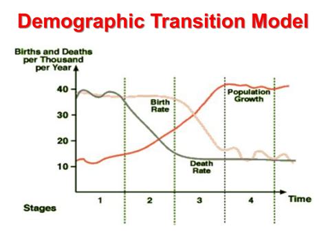 what is the relationship between demographic transition and epidemiological transition