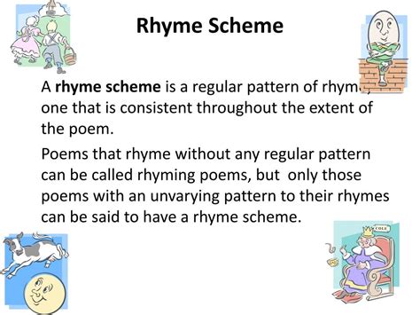 What Is The Rhyme Scheme Of Robert Frostu0027s Robert Frost Rhyme Scheme - Robert Frost Rhyme Scheme