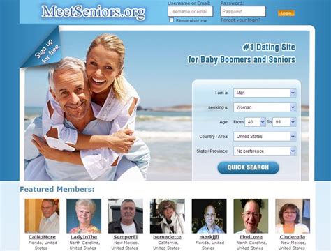 what is the safest dating os for seniors