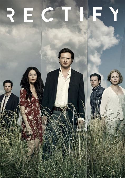 what is the show rectify about
