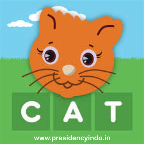 what is the spelling of cat