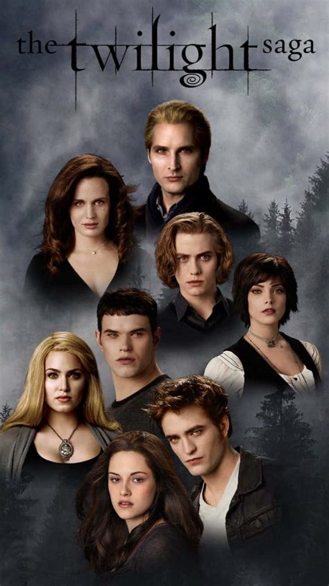 What Is Twilight