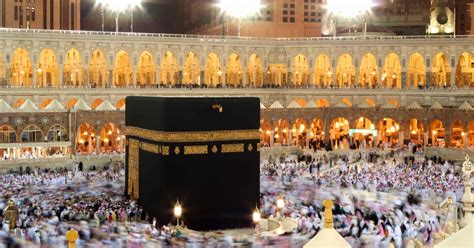 What Is Umrah