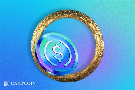 What Is Usd Coin Usdc A Beginners Guide Usd Coin Vs Dollar - Usd Coin Vs Dollar