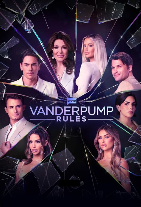 What Is Vanderpump Rules About