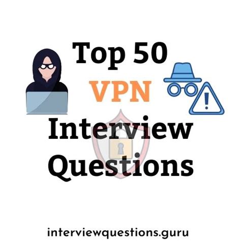 what is vpn questions