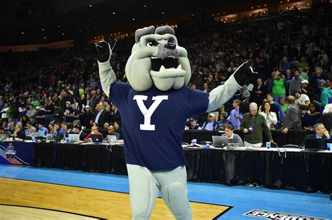 What Is Yale's Mascot