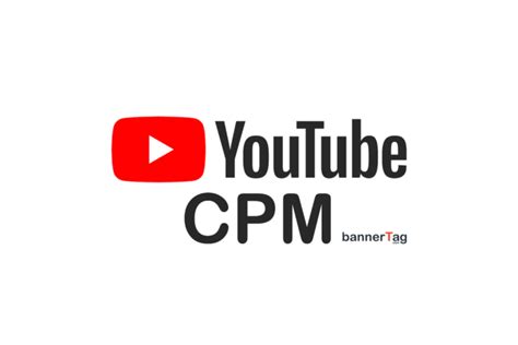 what is youtube cpm