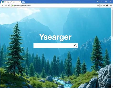 What Is Ysearcher