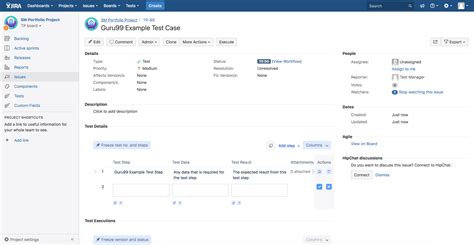 what is zephyr for jira