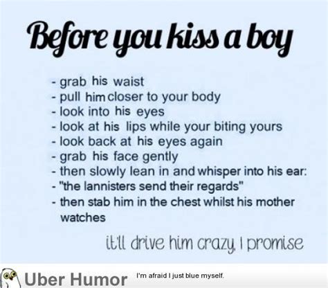 what kissing feels like images funny images