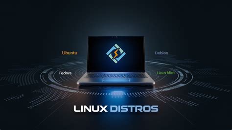 What Linux Distros Are Open Sourcee