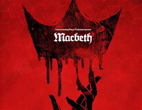 What Macbeth Is About