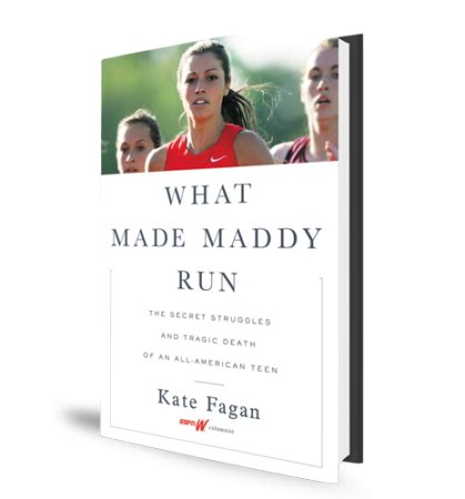 What Made Maddy Run