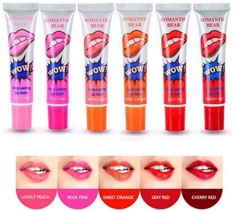 what makes lip gloss long lasting cream