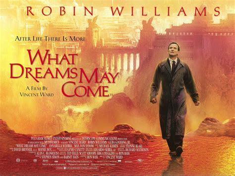 What May Come