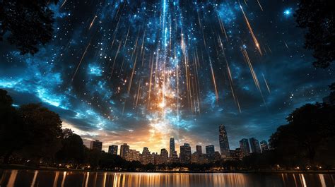 what meteor shower is in august