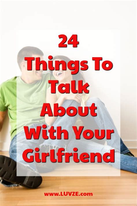 what not to talk about in a relationship