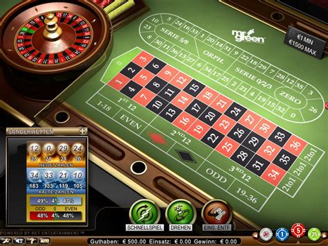 what online x have roulette hxig