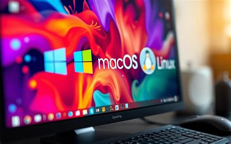 what operating system is my computer