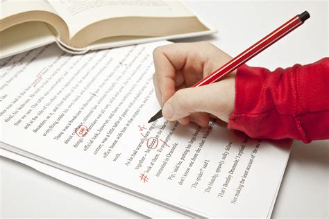 What Precisely Is Editing In Writing N Kid Editing Writing For Kids - Editing Writing For Kids