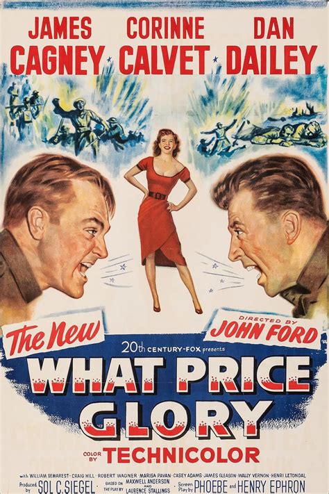 What Price Glory