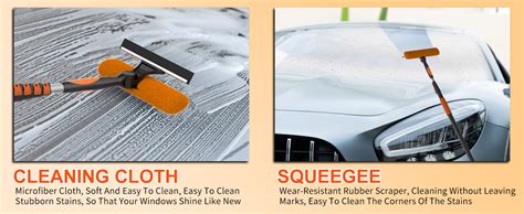 What S A Squeegee