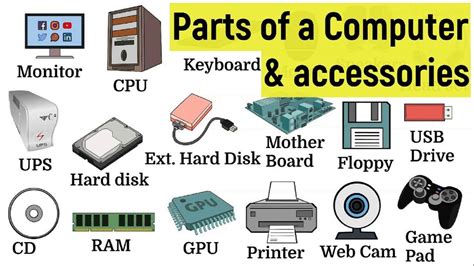 what s in a computer princeton university