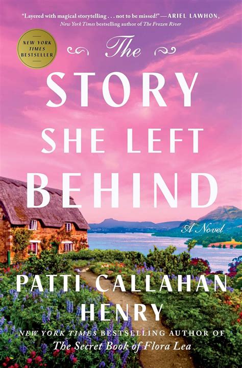 What She Left Behind Summary