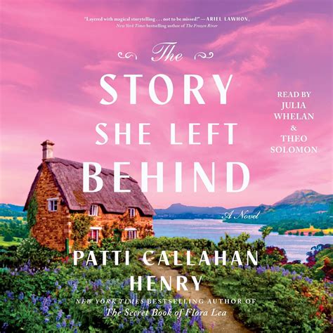 What She Left Behind Synopsis