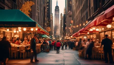 what should i see in nyc