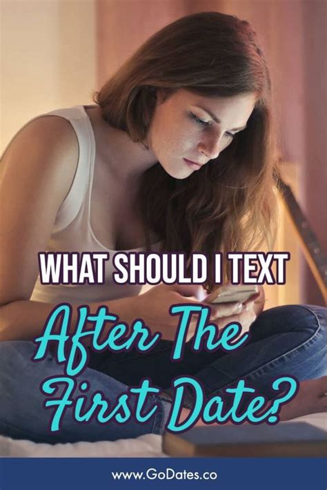 what should i text after first kiss