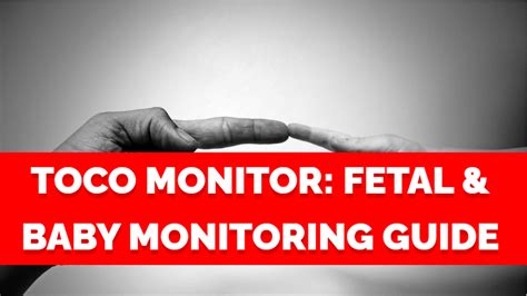 what should toco be when in labour