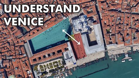 what should you not do in venice
