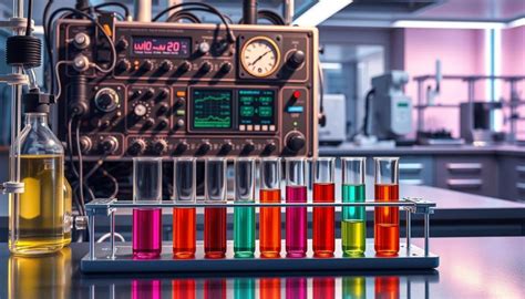 What Spectroscopy Determines Concentration