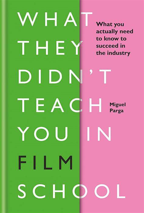 what they didn t teach you in photo school what y