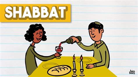 What Time Does Shabbat Start