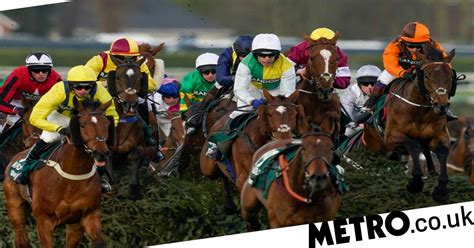 what time does the grand national start 2022