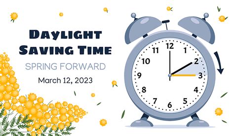what time is it daylight savings