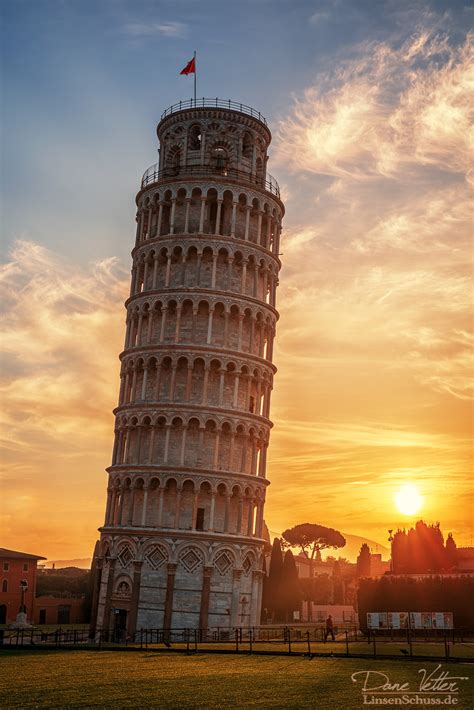 What Time Is It In Pisa