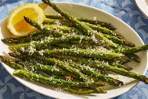 what to cook with asparagus