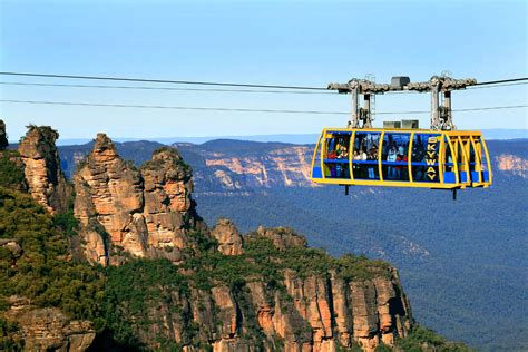 what to do in blue mountains australia