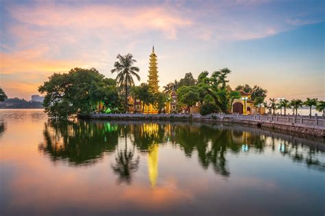 what to do in hanoi | 15 Best Places to Visit in Hanoi
