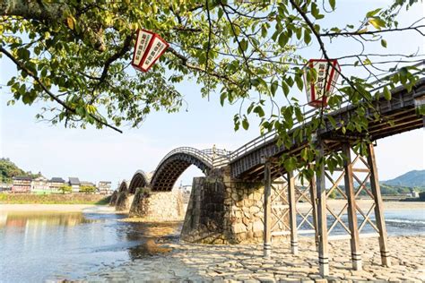 what to do in iwakuni