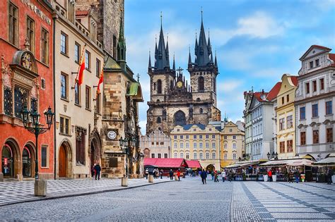 what to do in prague