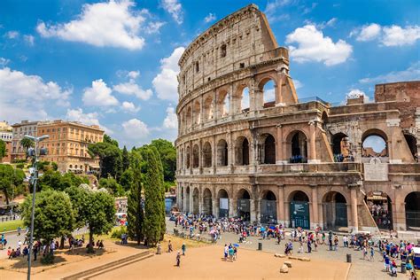 what to do in rome today